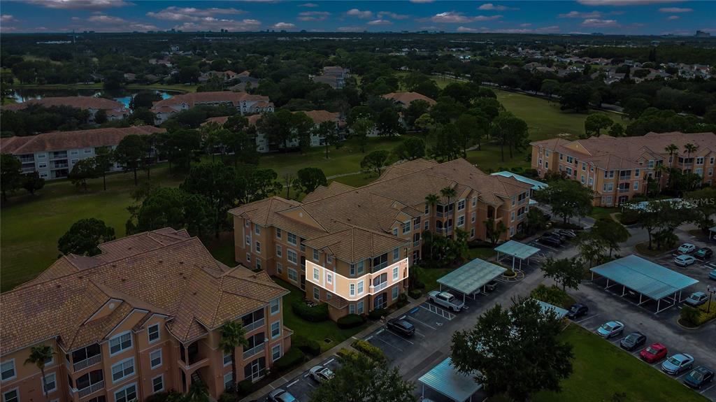 13512 Turtle Marsh Loop, Unit 720 Orlando, FL 32837 - Photo 24 of 26