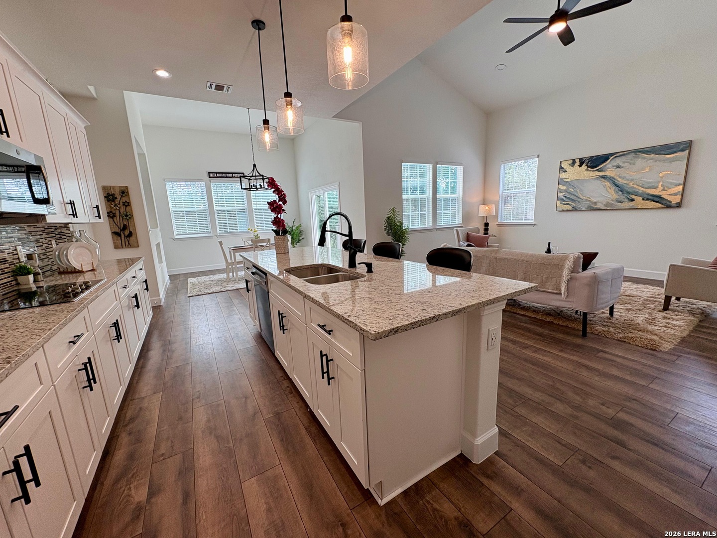 1064 Overbrook Lane Spring Branch, TX 78070 - Photo 14 of 40