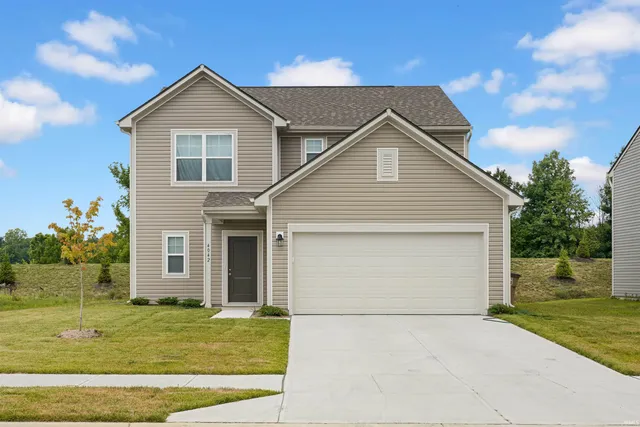 $314,000 | 4042 Sedgewick Lane, Columbus, IN 47201
