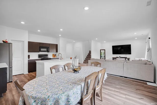 $314,000 | 4042 Sedgewick Lane, Columbus, IN 47201