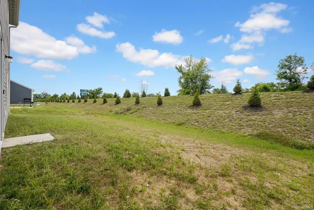 $314,000 | 4042 Sedgewick Lane, Columbus, IN 47201