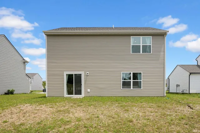 $314,000 | 4042 Sedgewick Lane, Columbus, IN 47201