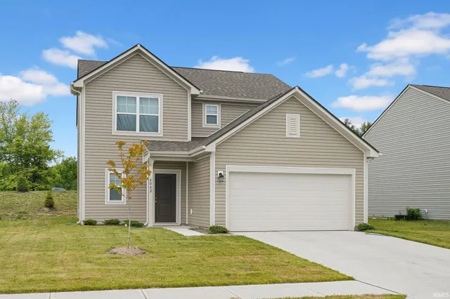 $314,000 | 4042 Sedgewick Lane, Columbus, IN 47201
