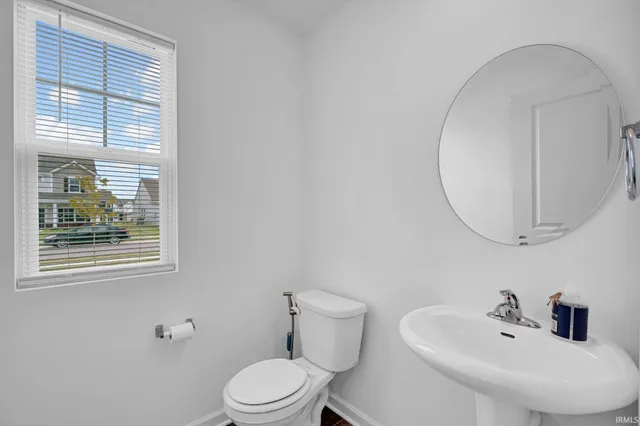 $314,000 | 4042 Sedgewick Lane, Columbus, IN 47201