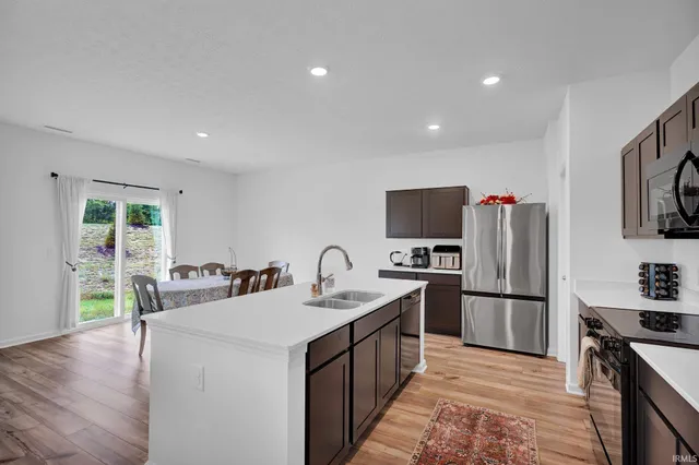 $314,000 | 4042 Sedgewick Lane, Columbus, IN 47201