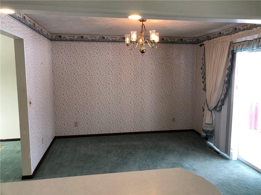140 Redstone Furnace Road Hopwood, PA 15445 - Photo 12 of 38 a view of a room with an empty space