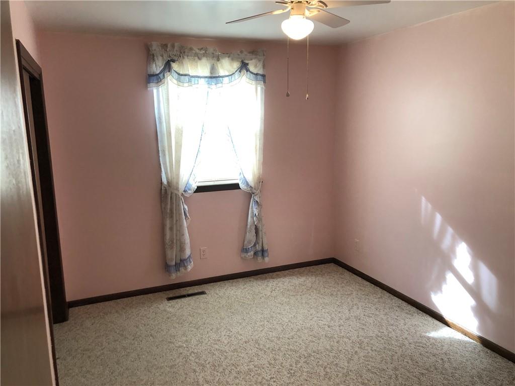 140 Redstone Furnace Road Hopwood, PA 15445 - Photo 24 of 38 a view of an empty room and window in an empty room