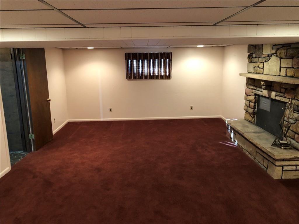 140 Redstone Furnace Road Hopwood, PA 15445 - Photo 30 of 38 an empty room with windows