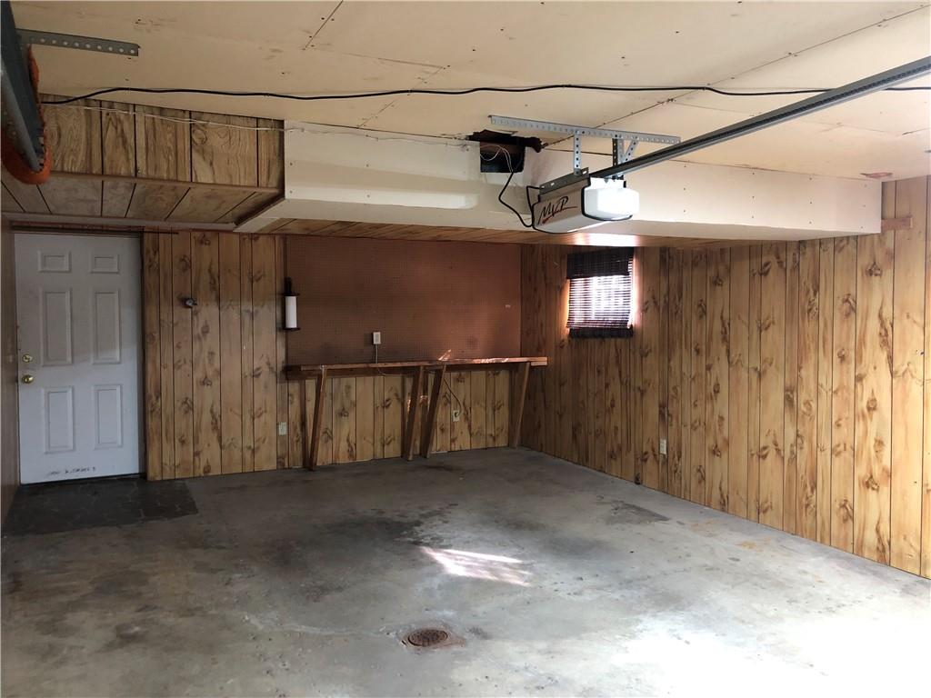 140 Redstone Furnace Road Hopwood, PA 15445 - Photo 36 of 38 a view of a garage