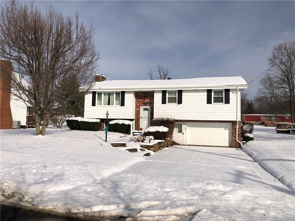 140 Redstone Furnace Road Hopwood, PA 15445 - Photo 38 of 38 a view of a patio with a yard