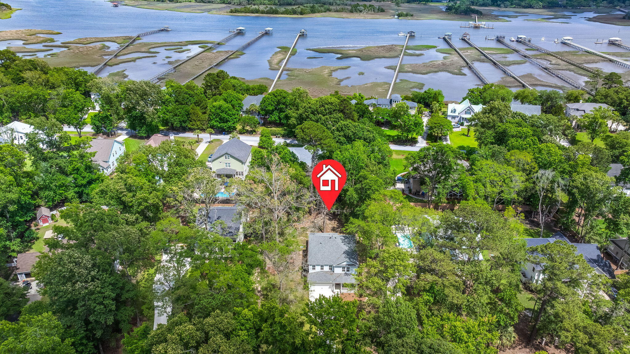 5706 Barbary Coast Road Hollywood, SC 29449 - Photo 8 of 59