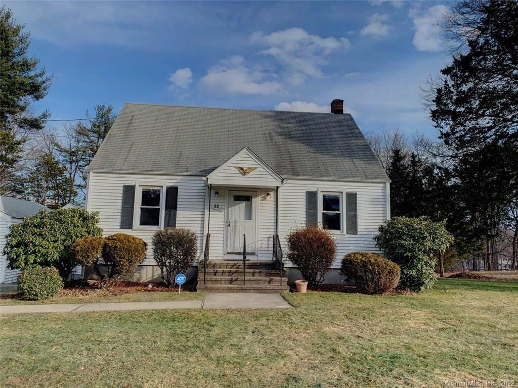 22 Merrill Road Trumbull, CT 06611 - Photo 1 of 1 Gallery Image 1