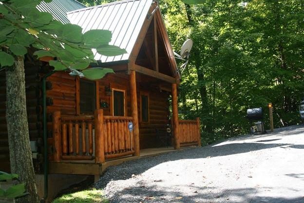 2468 North School House Gap Road Sevierville, TN 37876 - Photo 19 of 19