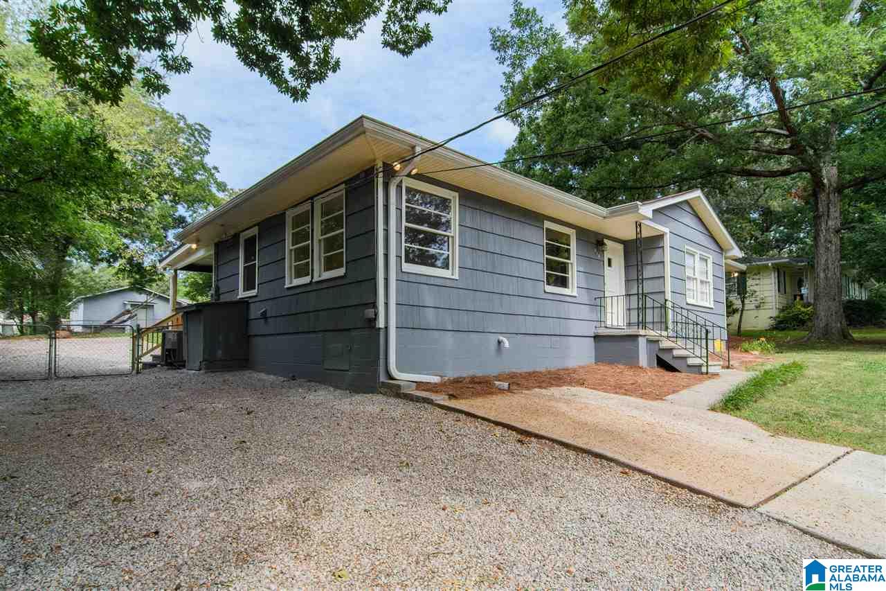 608 Hickory Street Birmingham, AL 35206 - Photo 5 of 46