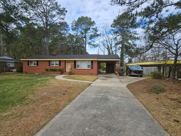 $1,600 | 112 Timberlane Drive, Rocky Mount, NC 27804