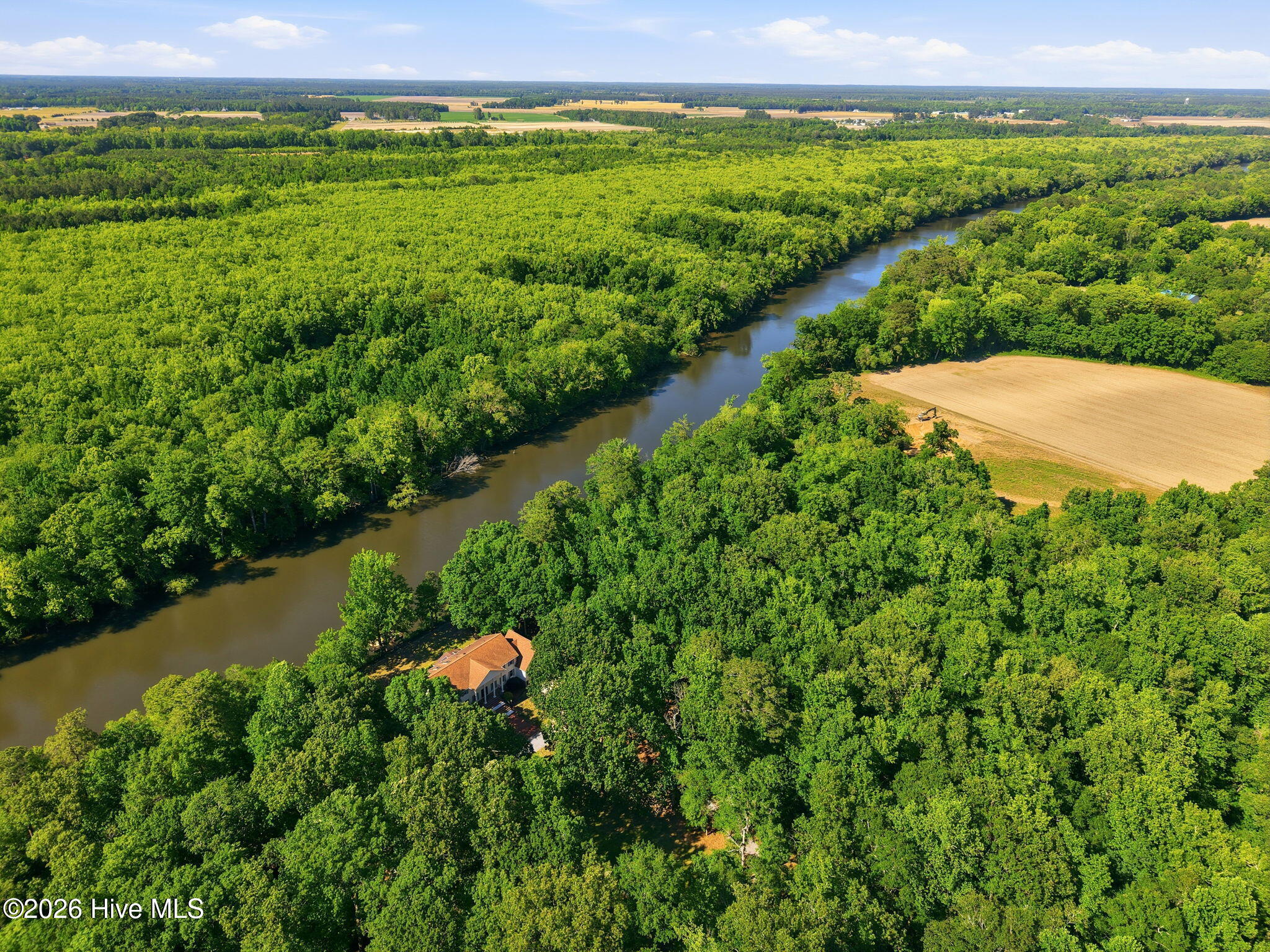108 Farmington Road Grimesland, NC 27837 - Photo 81 of 84 43-web-or-mls-DJI_20260515163011_0052_D