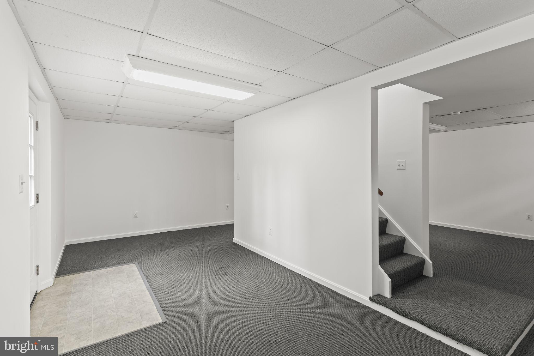 11223 Rawhide Road Lusby, MD 20657 - Photo 19 of 33 a view of an empty room