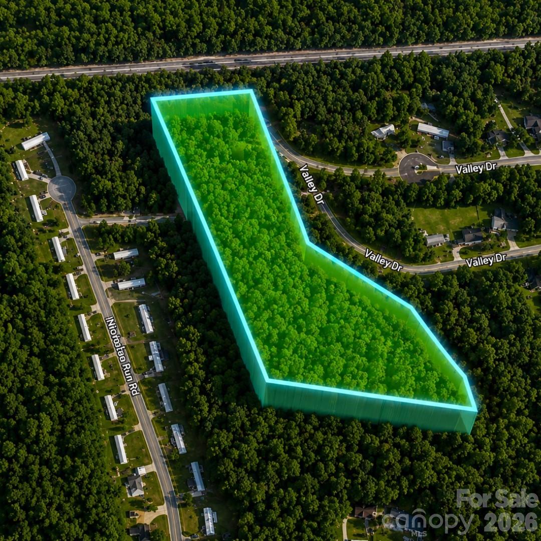 299 Valley Drive Salisbury, NC 28147 - Photo 5 of 8