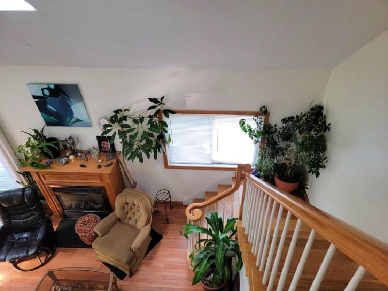 426 Main Street, Unit C/A/B Springvale, ME 04083 - Photo 20 of 79 14 Stairway