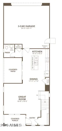 $486,106 | 10295 Cave Spg Trail, Apache Junction, AZ 85120