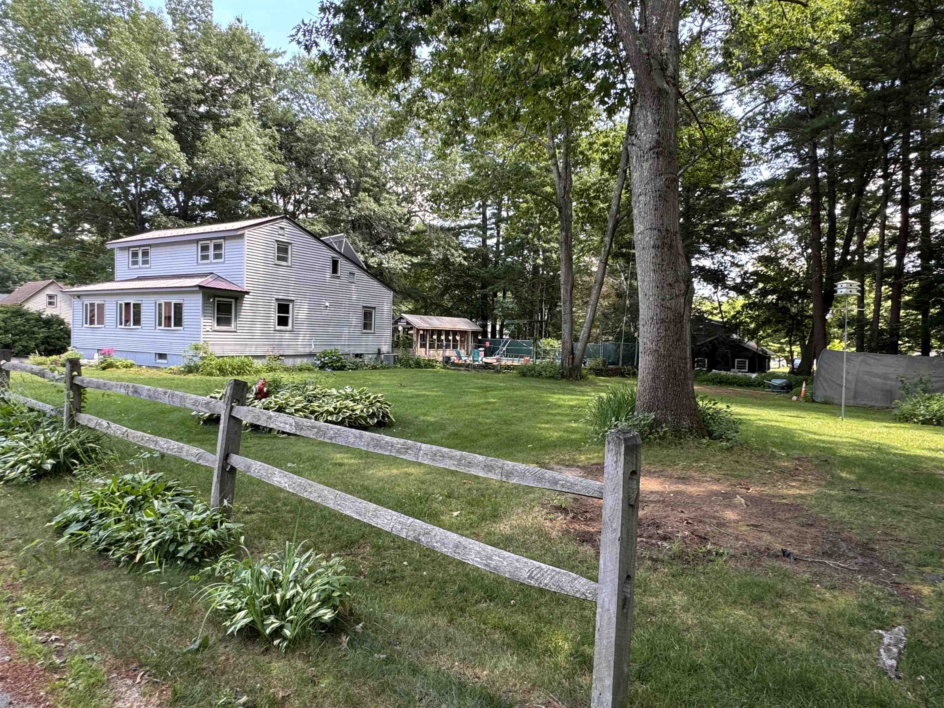 29 Coopers Grove Road Kingston, NH 03848 - Photo 9 of 41