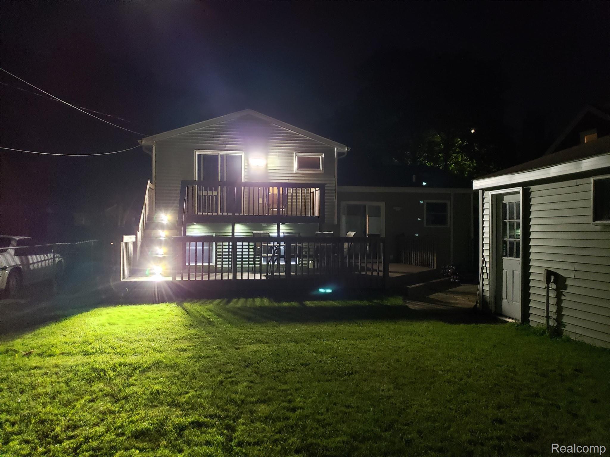 1659 Harvard Road Berkley, MI 48072 - Photo 21 of 21 20190622_232316.jpg