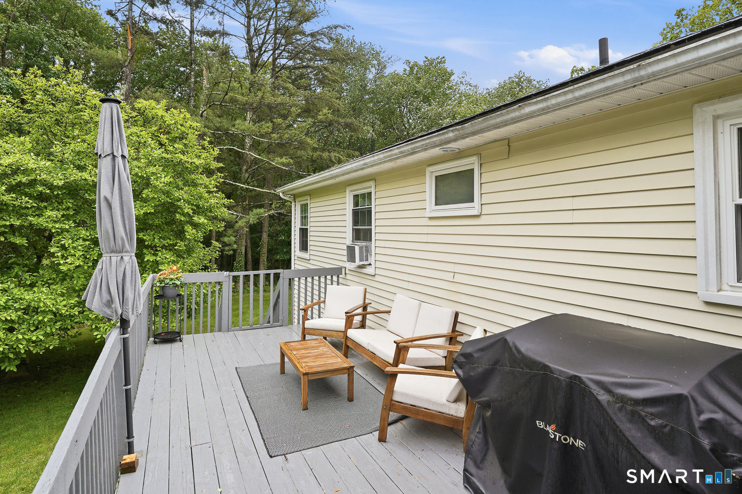 570 Buff Cap Road Tolland, CT 06084 - Photo 19 of 39