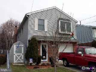 1607 Rhawn Street Philadelphia, PA 19111 - Photo 1 of 1 Gallery Image 1