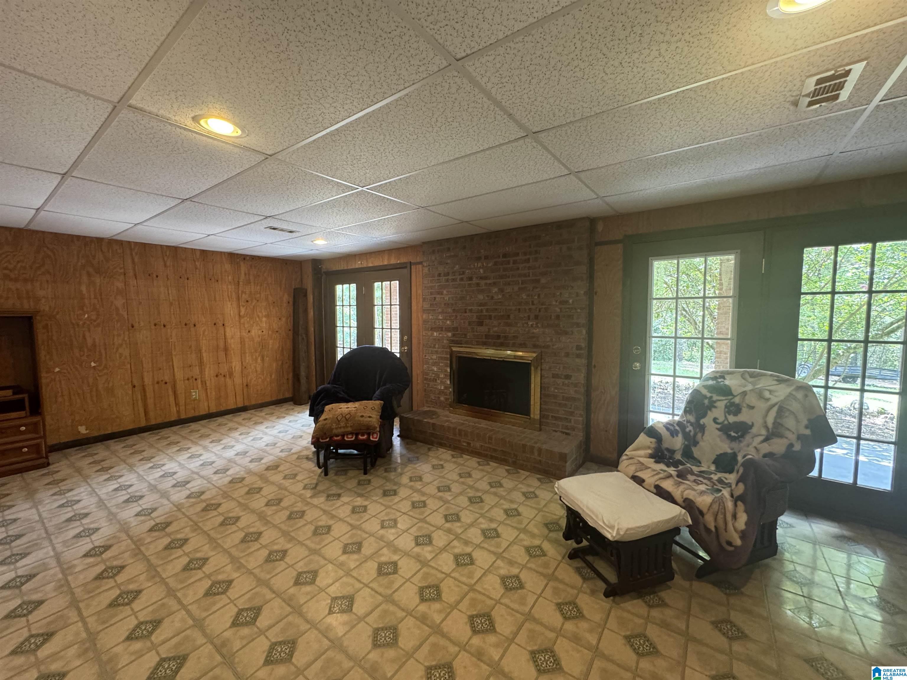 305 Stone Ridge Trail North Anniston, AL 36207 - Photo 3 of 72