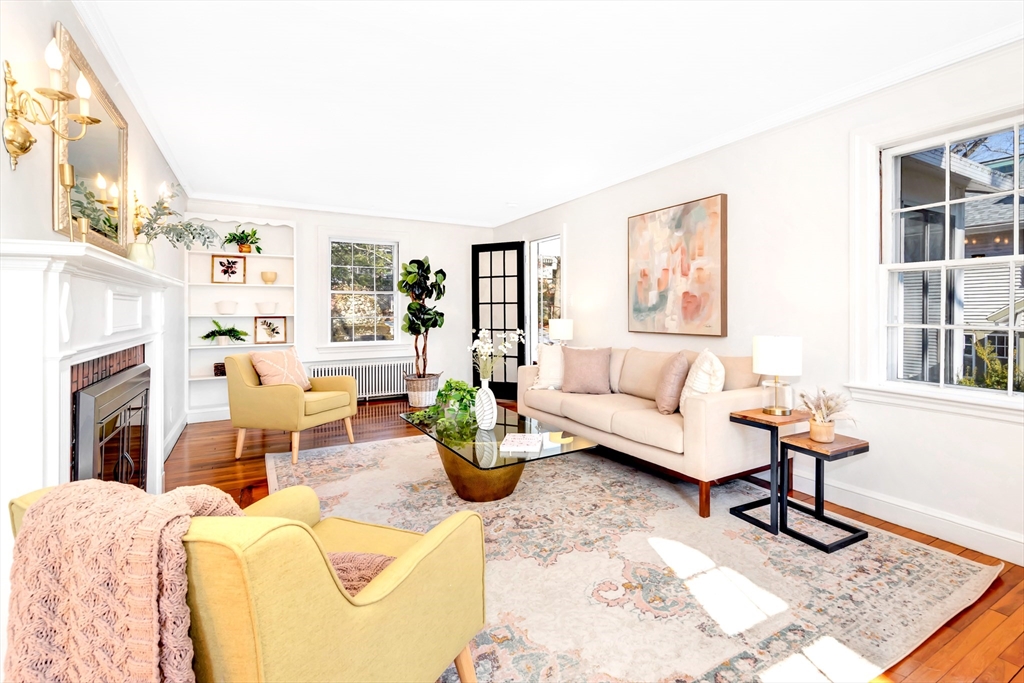 39 Pine Ridge Road Arlington, MA 02476 - Photo 13 of 40