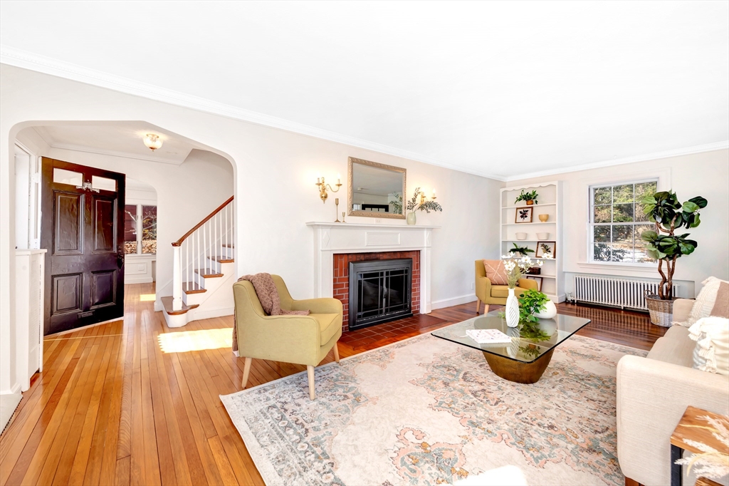 39 Pine Ridge Road Arlington, MA 02476 - Photo 14 of 40