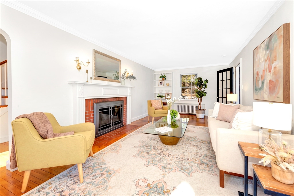 39 Pine Ridge Road Arlington, MA 02476 - Photo 15 of 40