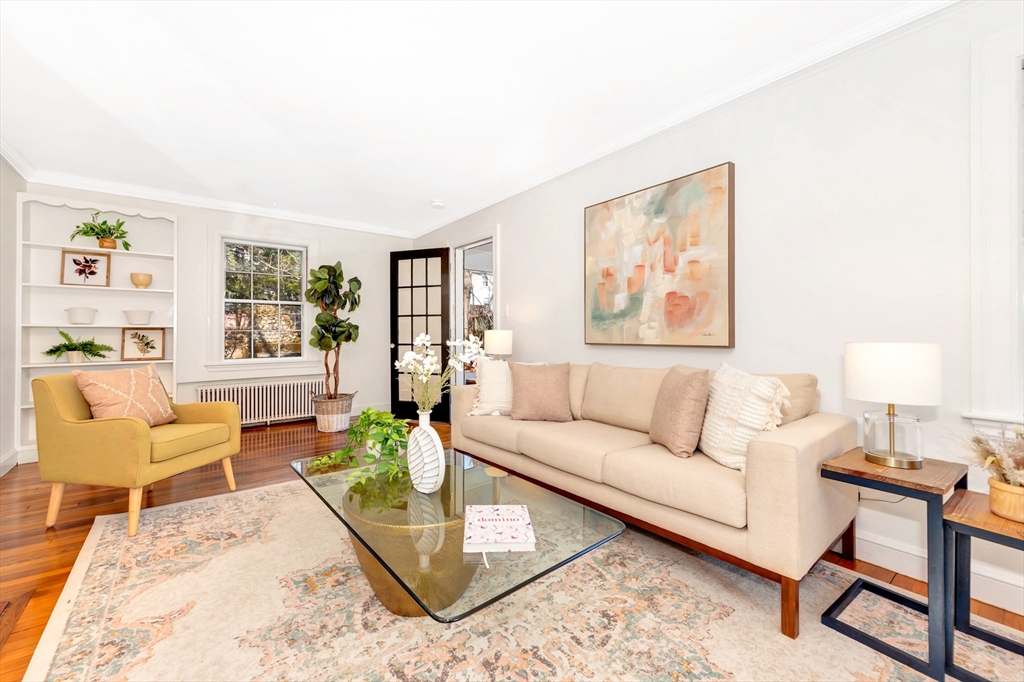 39 Pine Ridge Road Arlington, MA 02476 - Photo 16 of 40