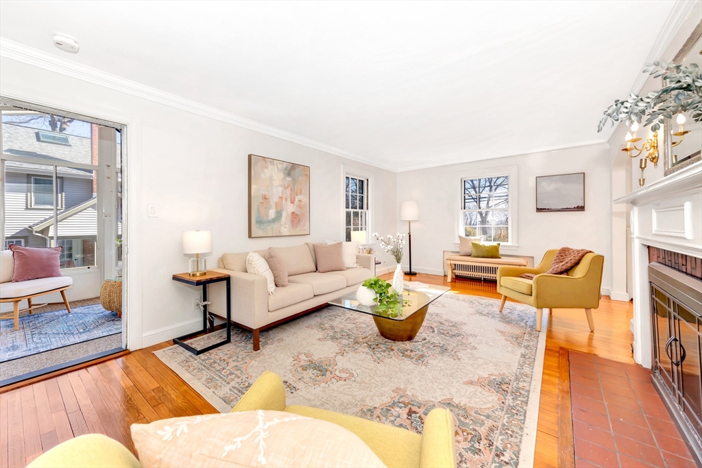 39 Pine Ridge Road Arlington, MA 02476 - Photo 17 of 40