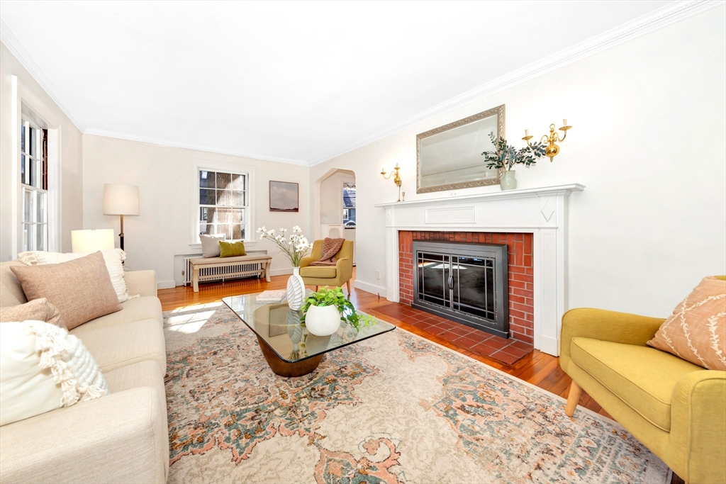 39 Pine Ridge Road Arlington, MA 02476 - Photo 18 of 40