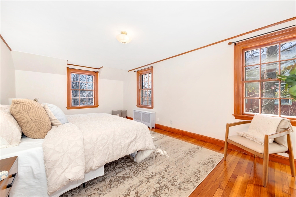 39 Pine Ridge Road Arlington, MA 02476 - Photo 32 of 40