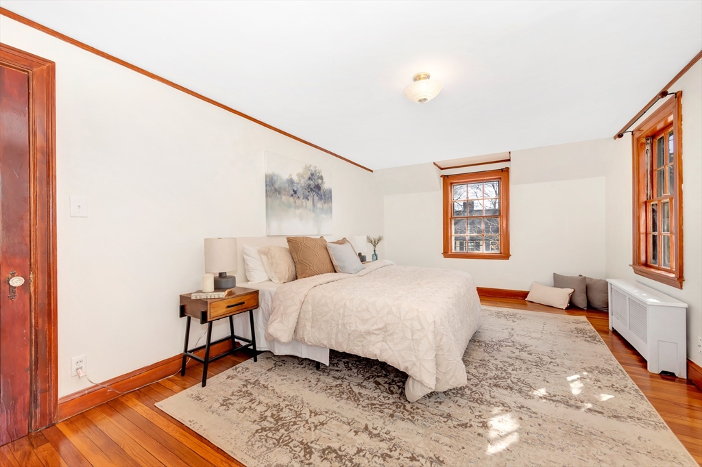 39 Pine Ridge Road Arlington, MA 02476 - Photo 33 of 40