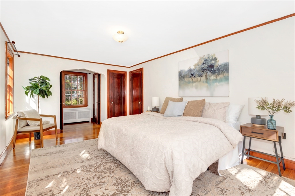 39 Pine Ridge Road Arlington, MA 02476 - Photo 34 of 40