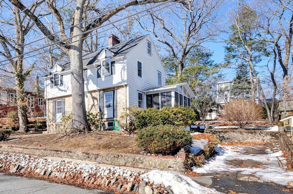 39 Pine Ridge Road Arlington, MA 02476 - Photo 4 of 40