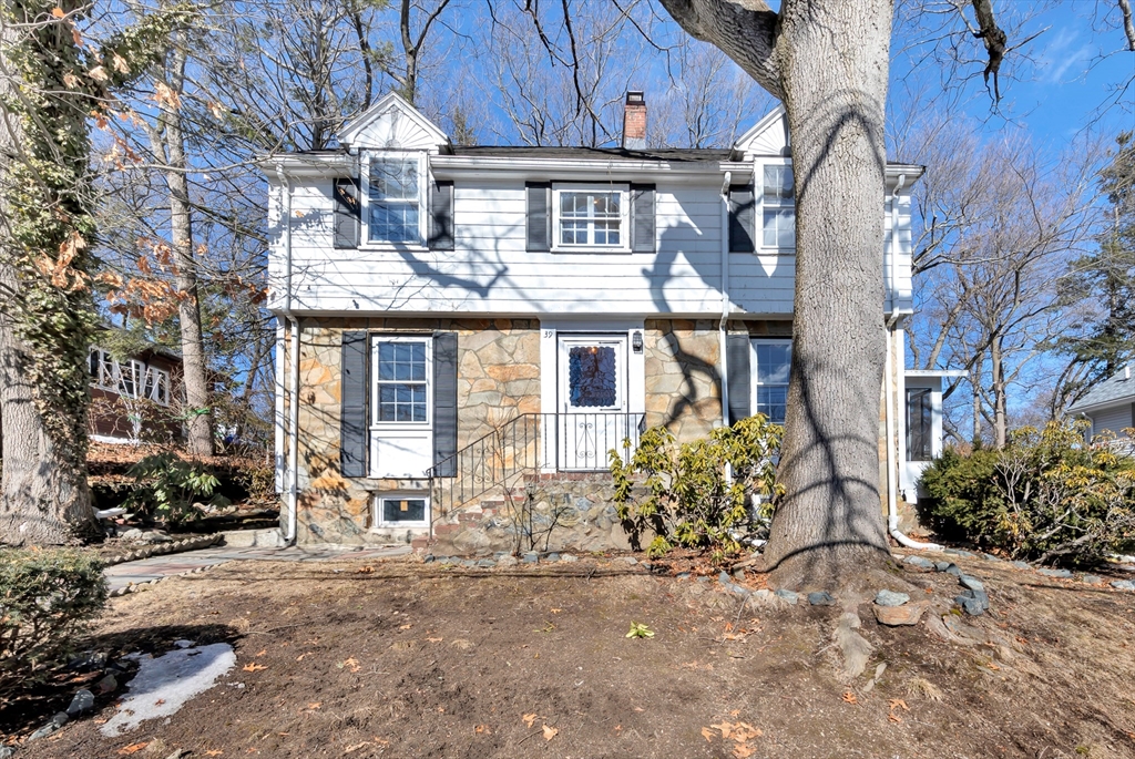 39 Pine Ridge Road Arlington, MA 02476 - Photo 5 of 40