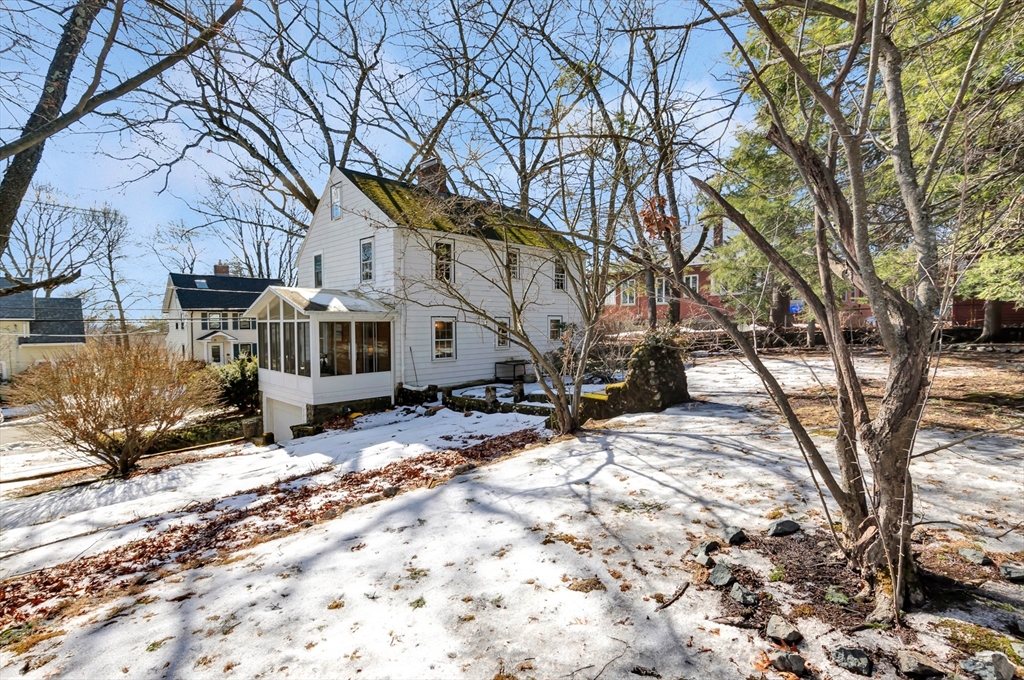 39 Pine Ridge Road Arlington, MA 02476 - Photo 10 of 40