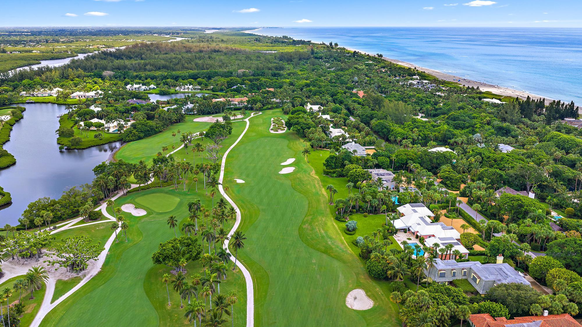 34 Gomez Road Jupiter Island, FL 33455 - Photo 35 of 43 34 Gomez Rd-30