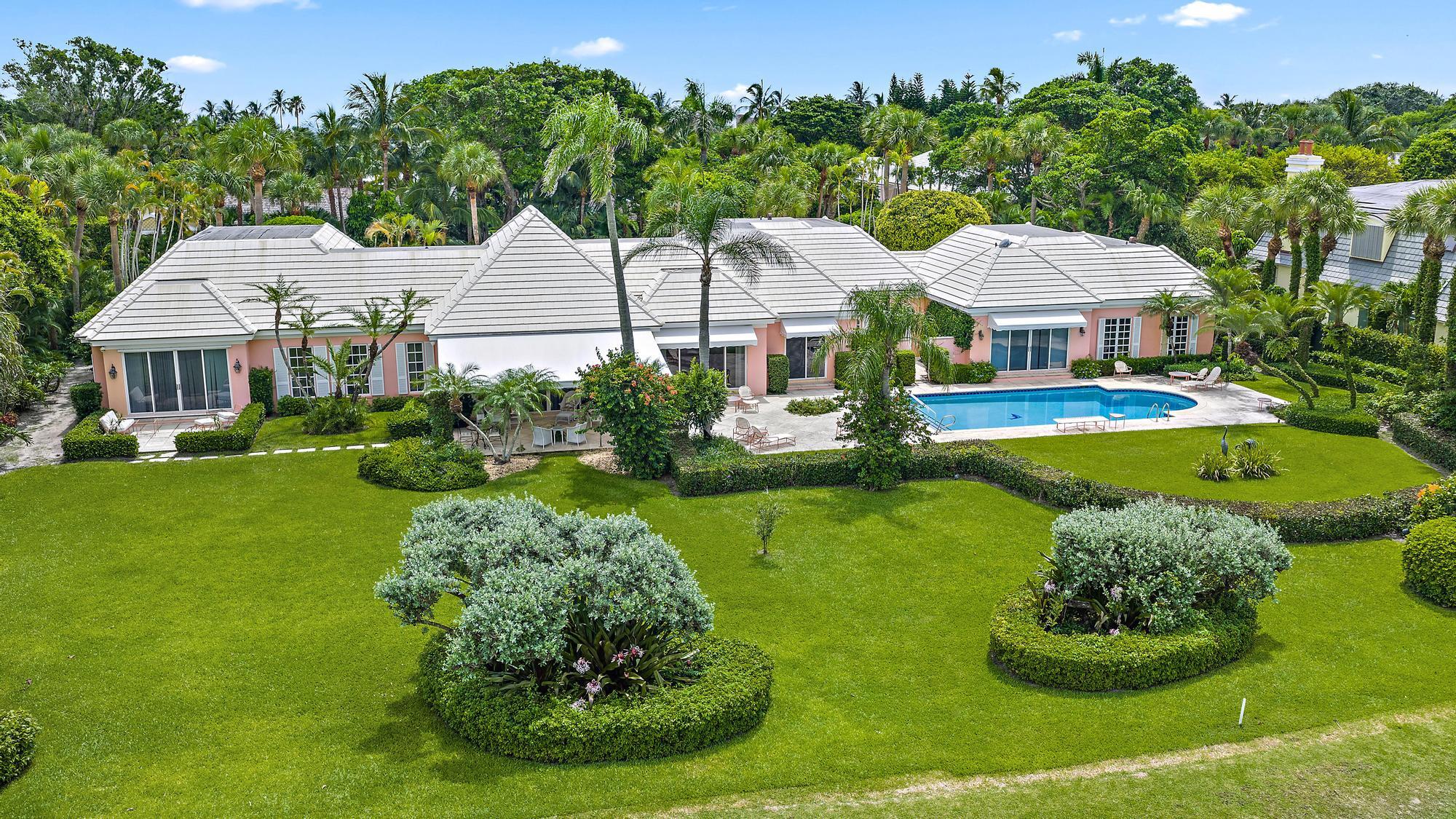 34 Gomez Road Jupiter Island, FL 33455 - Photo 39 of 43 34 Gomez Rd-33