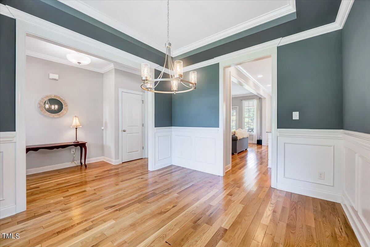 7712-7716 Bill Love Road Willow Spring, NC 27592 - Photo 9 of 43 06-7712 Bill Love Rd-6