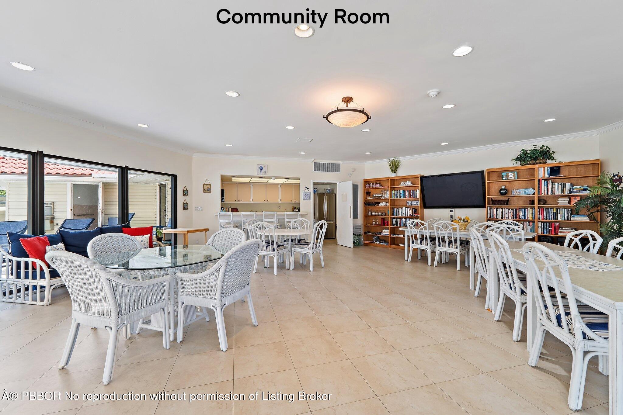 5480 North Ocean Drive, Unit B6B Riviera Beach, FL 33404 - Photo 21 of 22 IMG_1221