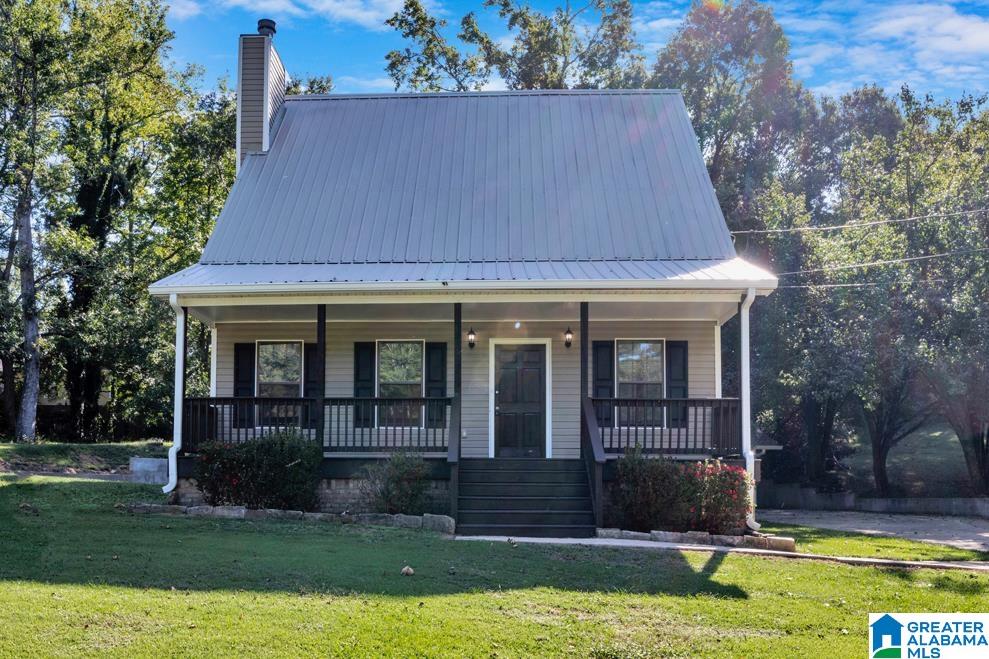6056 Old Huntsville Road McCalla, AL 35111 - Photo 1 of 23