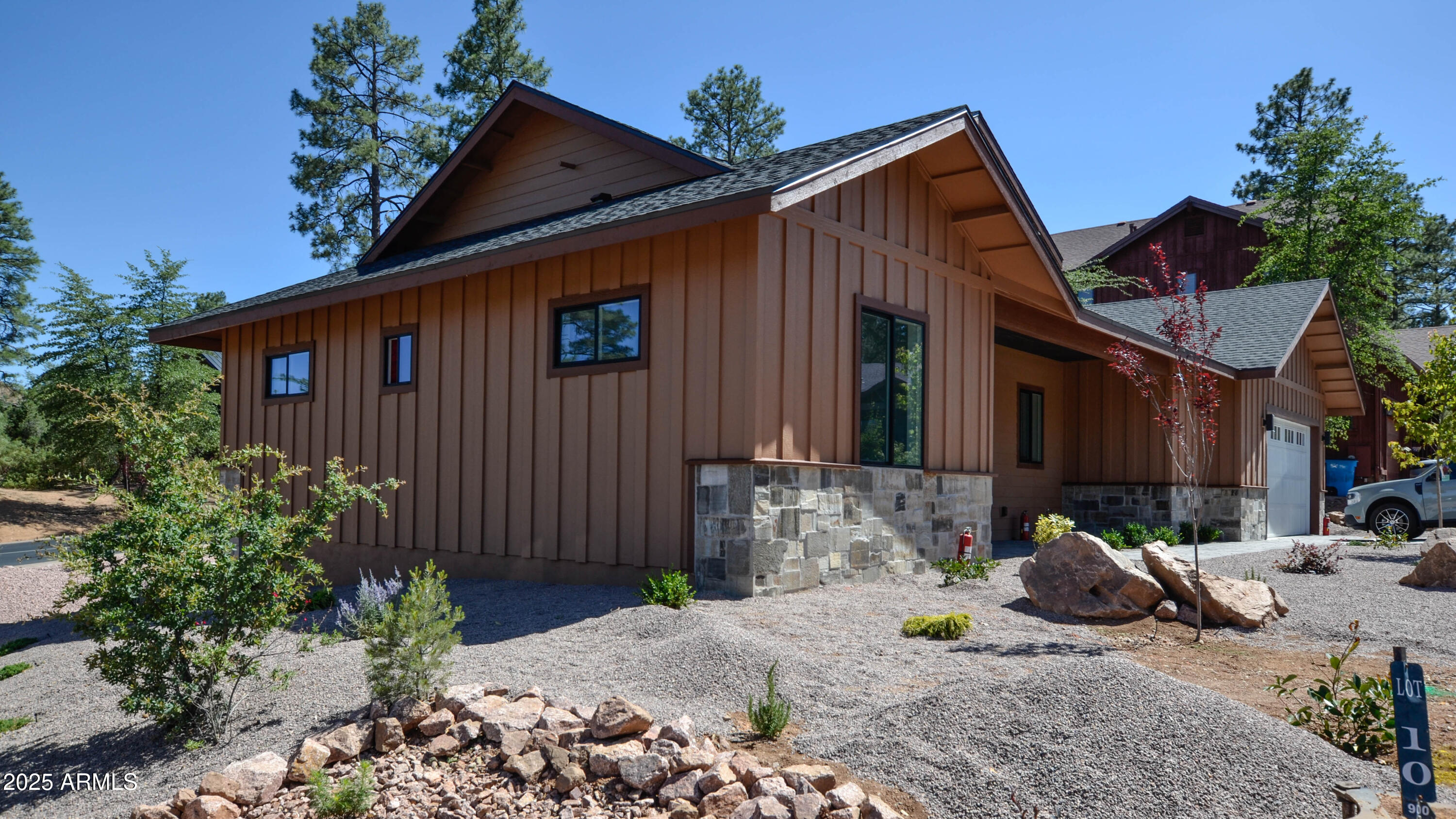 900 North Autumn Sage Dr  