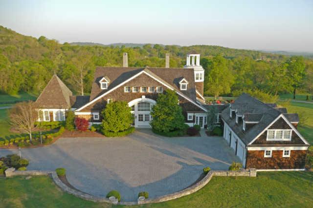 4545 Peytonsville Road Franklin, TN 37064 - Photo 1 of 20 WELCOME TO 4545 PEYTONSVILLE ROAD, A BEAUTIFUL NEW ENGLAND INSPIRED ESTATE ON 48 ACERS