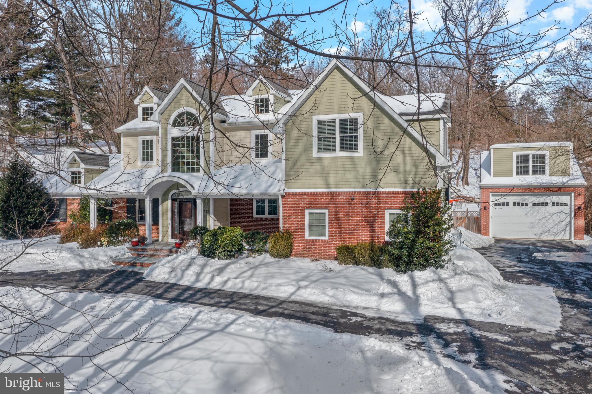 731 King of Prussia Rd, Radnor