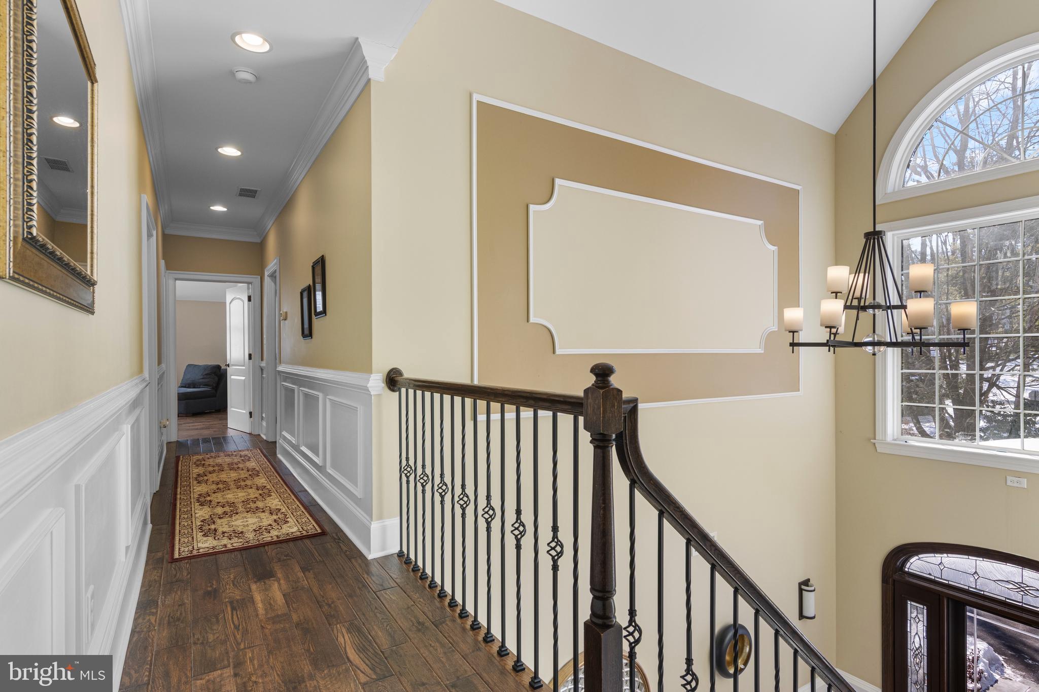 731 King Of Prussia Road Radnor, PA 19087 - Photo 25 of 58 the entire 2nd floor was part of 2015 expansion